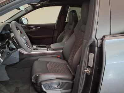 Audi RSQ8 RS Allrad (2026) - Foto 9
