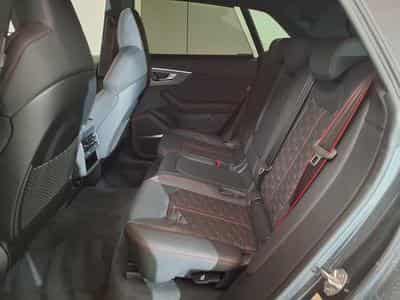 Audi RSQ8 RS Allrad (2026) - Foto 10
