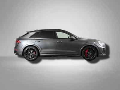 Audi RSQ8 RS Allrad (2026) - Foto 6