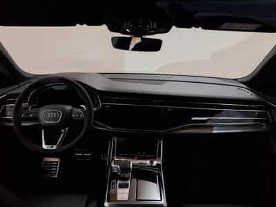 Audi RSQ8 RS Allrad (2026) - Foto 11