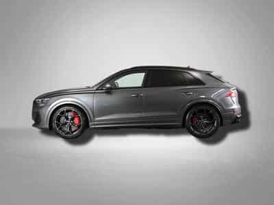 Audi RSQ8 RS Allrad (2026) - Foto 2