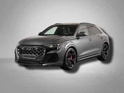 Audi RSQ8 RS Allrad (2026) - Foto 1