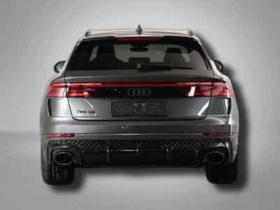 Audi RSQ8 RS Allrad (2026) - Foto 4
