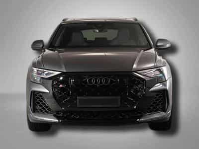 Audi RSQ8 RS Allrad (2026) - Foto 8