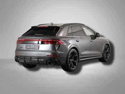 Audi RSQ8 RS Allrad (2026) - Foto 5