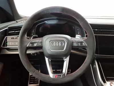 Audi RSQ8 RS Allrad (2026) - Foto 12