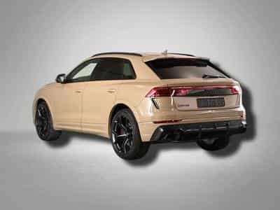 Audi RSQ8 RS Allrad (2026) - Foto 3