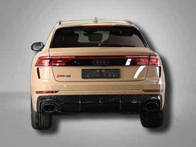 Audi RSQ8 RS Allrad (2026) - Foto 4