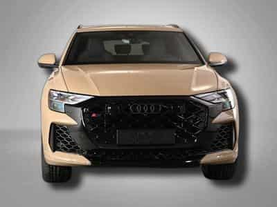 Audi RSQ8 RS Allrad (2026) - Foto 8