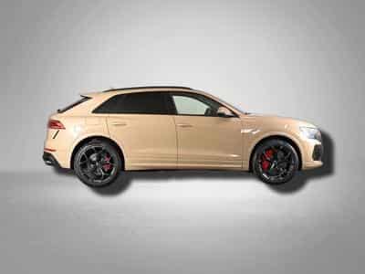 Audi RSQ8 RS Allrad (2026) - Foto 6