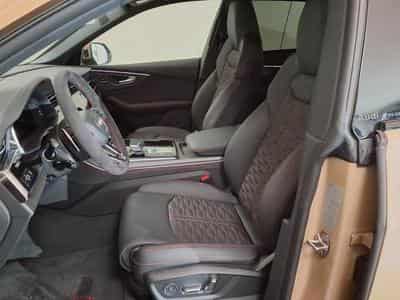 Audi RSQ8 RS Allrad (2026) - Foto 9