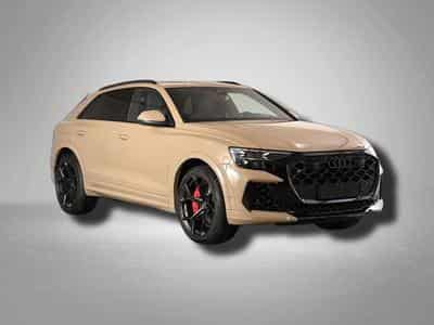 Audi RSQ8 RS Allrad (2026) - Foto 7