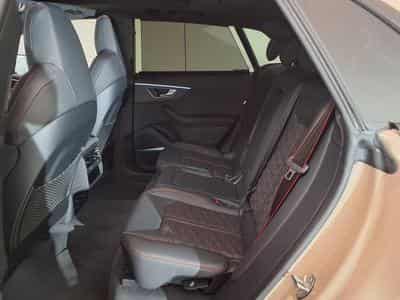Audi RSQ8 RS Allrad (2026) - Foto 10