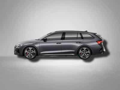 Skoda Octavia RS 2.0 TSI 7-Gang-DSG (2026) - Foto 3