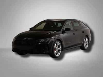 Skoda Octavia RS 2.0 TSI 7-Gang-DSG (2026) - Foto 1