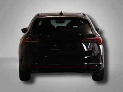 Skoda Octavia RS 2.0 TSI 7-Gang-DSG (2026) - Foto 4