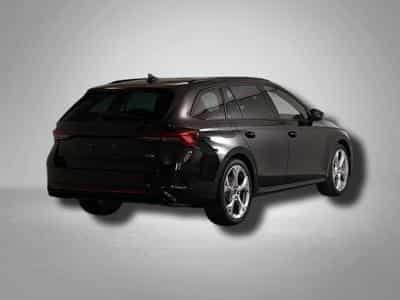Skoda Octavia RS 2.0 TSI 7-Gang-DSG (2026) - Foto 5