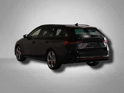 Skoda Octavia RS 2.0 TSI 7-Gang-DSG (2026) - Foto 3