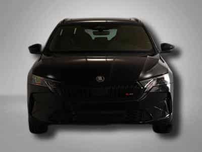 Skoda Octavia RS 2.0 TSI 7-Gang-DSG (2026) - Foto 8