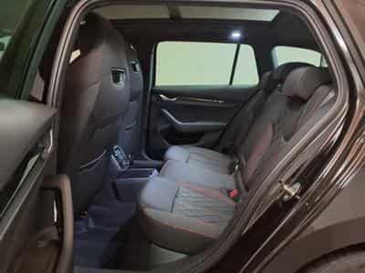 Skoda Octavia RS 2.0 TSI 7-Gang-DSG (2026) - Foto 10