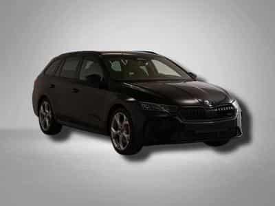 Skoda Octavia RS 2.0 TSI 7-Gang-DSG (2026) - Foto 7