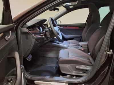 Skoda Octavia RS 2.0 TSI 7-Gang-DSG (2026) - Foto 9