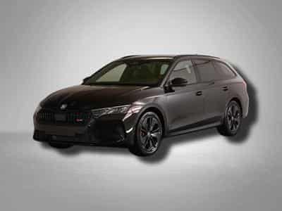 Skoda Octavia RS 2.0 TSI 7-Gang-DSG (2026) - Foto 1