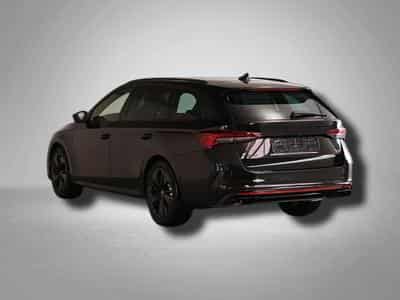 Skoda Octavia RS 2.0 TSI 7-Gang-DSG (2026) - Foto 3
