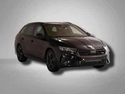 Skoda Octavia RS 2.0 TSI 7-Gang-DSG (2026) - Foto 7