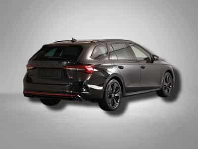 Skoda Octavia RS 2.0 TSI 7-Gang-DSG (2026) - Foto 5
