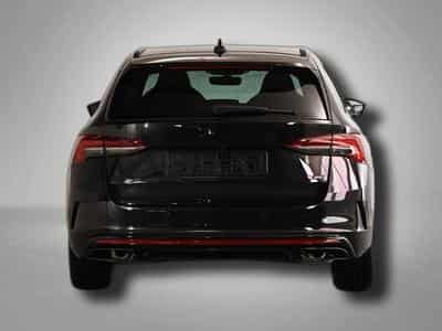Skoda Octavia RS 2.0 TSI 7-Gang-DSG (2026) - Foto 4