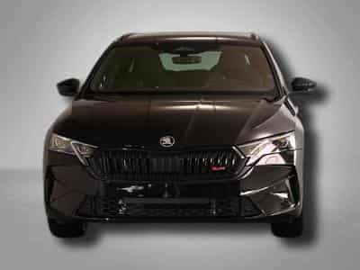 Skoda Octavia RS 2.0 TSI 7-Gang-DSG (2026) - Foto 8