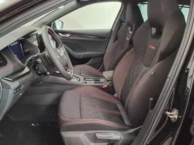 Skoda Octavia RS 2.0 TSI 7-Gang-DSG (2026) - Foto 9