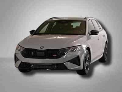Skoda Octavia RS 2.0 TSI 7-Gang-DSG (2026) - Foto 1