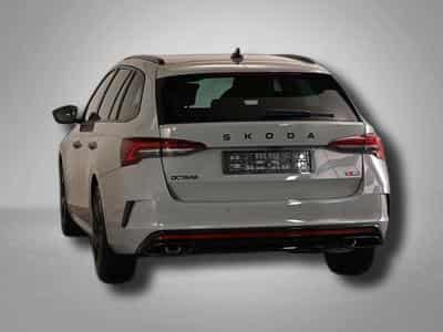 Skoda Octavia RS 2.0 TSI 7-Gang-DSG (2026) - Foto 4
