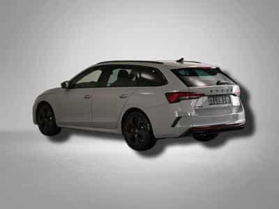 Skoda Octavia RS 2.0 TSI 7-Gang-DSG (2026) - Foto 3