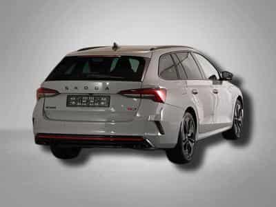Skoda Octavia RS 2.0 TSI 7-Gang-DSG (2026) - Foto 5