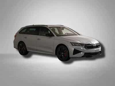 Skoda Octavia RS 2.0 TSI 7-Gang-DSG (2026) - Foto 7