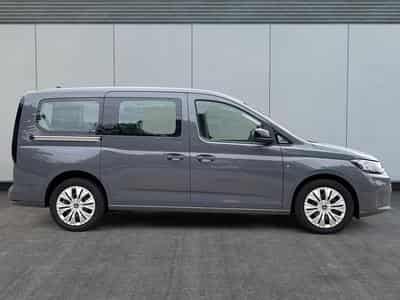 VW Caddy Caddy Maxi (2026) - Foto 5