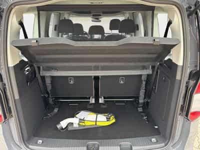 VW Caddy Caddy Maxi (2026) - Foto 13
