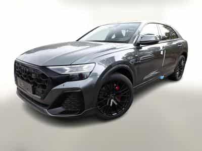 Audi Q8 S line (2026) - Photo 1