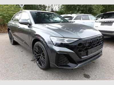 Audi Q8 S line (2026) - Photo 2