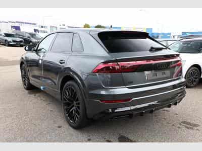 Audi Q8 S line (2026) - Photo 4