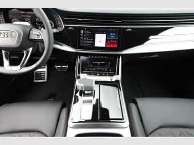 Audi Q8 S line (2026) - Photo 8