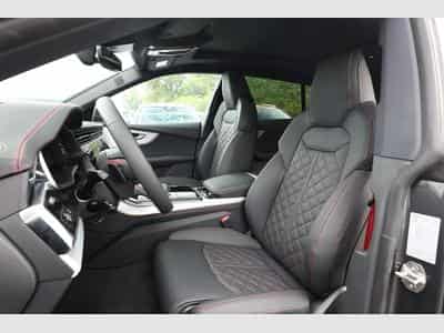 Audi Q8 S line (2026) - Photo 6