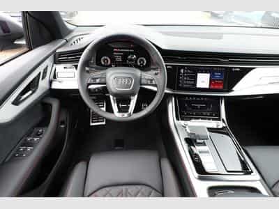 Audi Q8 S line (2026) - Photo 7