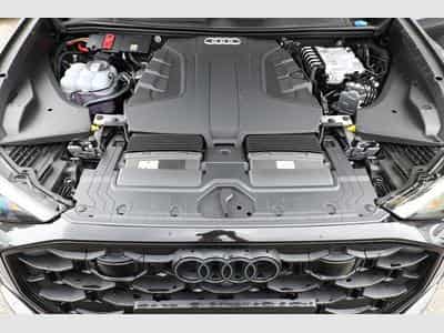 Audi Q8 S line (2026) - Photo 12