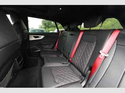 Audi Q8 S line (2026) - Photo 10