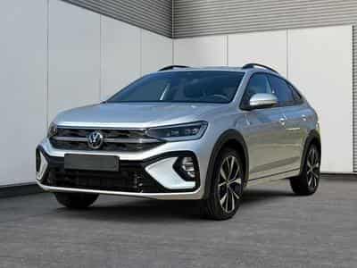 VW Taigo R-Line Limited (2026) - Photo 1