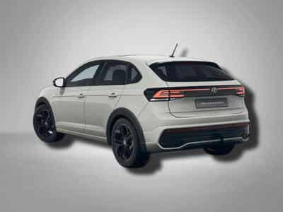 VW Taigo R-Line 1.5 TSI 7-Gang-DSG (2025) - Photo 3